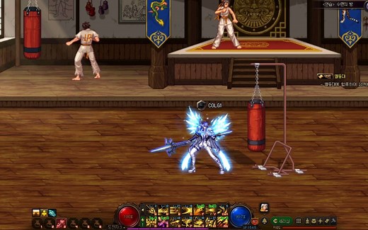 决战者三次觉醒