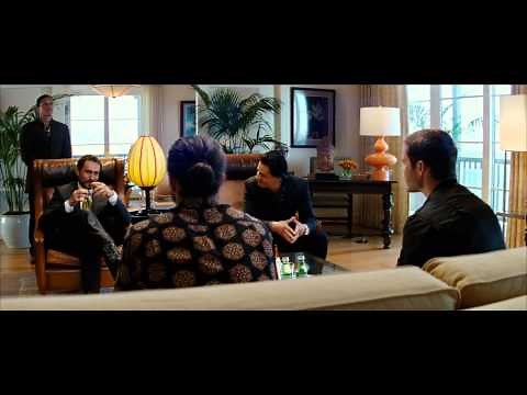 SAVAGES- Bande-annonce VF HD