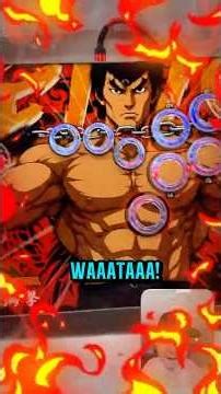 Will Fei Long ever come back to #StreetFighter? #FeiLong #fightstick build!