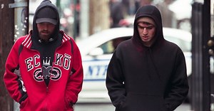 Good Time · Film 2017 · Trailer · Kritik