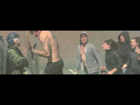 Mic Righteous - Be There Feat Vivienne Westwood & Tone (Official Music Video)