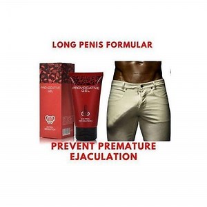 Permanent Enlargement Cream & Enlarge Oil For Men – Last Longer, Long Lasting Erection, Premature Solution