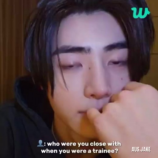 1.8K views · 248 reactions | Sungwon in iland | Enhypen high street | Facebook