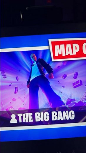 HOW TO WATCH THE BIG BANG EMINEM CONCERT LIVE EVENT MAP CODE IN FORTNITE!