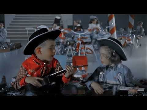 Santa Claus (1959) Full Movie HD English Version