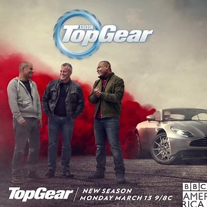 18K views · 371 reactions | ANNOUNCING: The new season of #TopGear with Matt LeBlanc, Chris Harris on Cars and Rory Reid premieres Monday, March 13 at 9/8c on BBC America. | Top Gear BBC America | Facebook