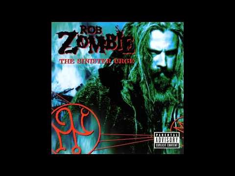 Rob Zombie Dead Girl Superstar