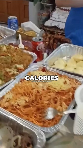 Top 6 Foods in American Diet