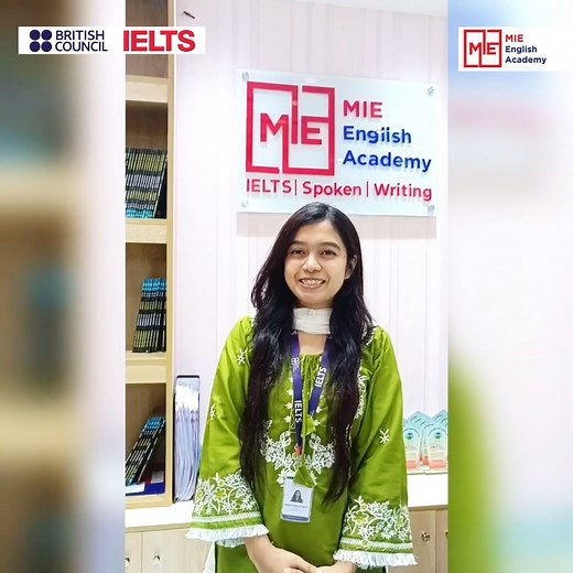 2.2K reactions · 19 shares | Aiming for a high IELTS score? With flexible class schedules, 40+ practice sessions, dedicated student support, and free mock tests, we're here to guide you every step of the way. Join our IELTS preparation course today and move closer to achieving your goals! #MIEEnglishAcademy #IELTSPreparation #IELTSSuccess #FreeMockTests #FlexibleClass #StudyeithMIE #highieltsscore | MIE English Academy | Facebook