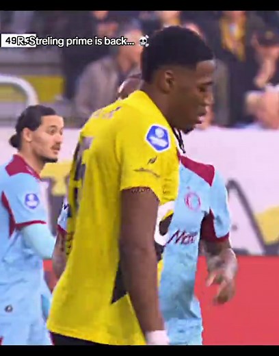 Sterling Prime vs Doku Prime: A Football Showdown