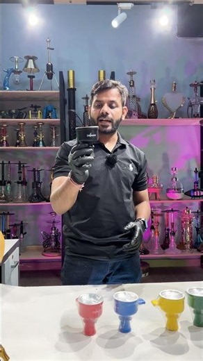 Dejavuu Pull Drawer Chillum Part 19 | 2 Flavor Segments and Easy Flavor Mixing Setup