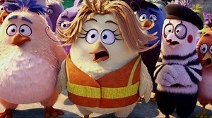 The Angry Birds Movie Home Entertainment TV Spot