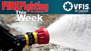 Fire Fighting in Canada has all of your latest fire fighting industry news. In the latest episode of Fire Fighting in Canada This Week: Ontario is investing $3 million to provide free bereavement counselling to first responder families. Then, Markham Fire & Emergency Services is transitioning its apparatus fleet to non-toxic bio-based gel. And, a workplace safety board determined that two volunteer firefighters in Quebec who died in a 2023 flood lacked training and equipment. Stay tuned for our 