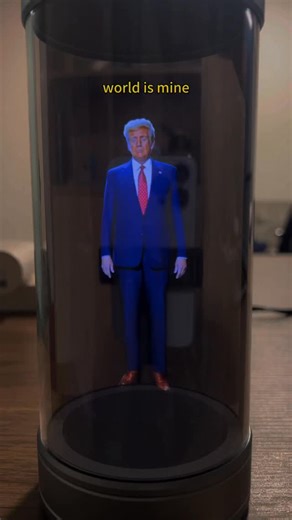 Zhaoyang on Instagram: "World is mine by Hatsune Miku."