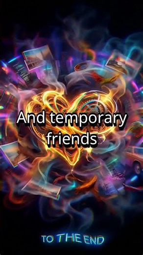 february 14 is just one square on a calendar she filled with her whole life 🌑 #HushDensity