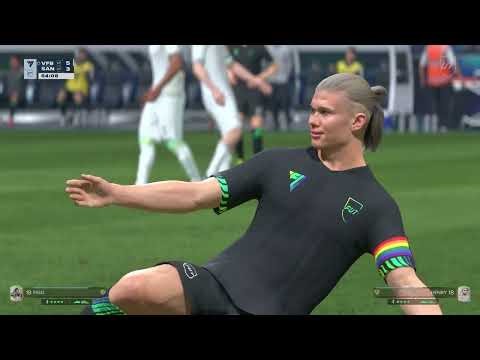 EA SPORTS FC 26 ULTIMATE TEAM - XBOX SERIES X GALAXY GAMEPLAY (4K 60FPS)