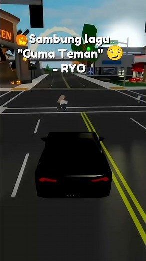 Sambung lagu cuma temen - RYO || Bagian 4