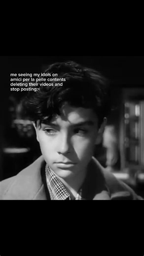 please come back y'all: