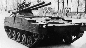 How a Small Fighter Became a Battlefield Giant Slayer