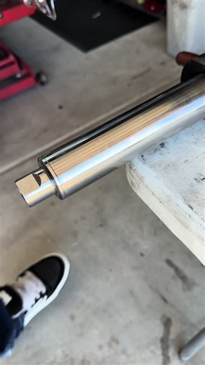 Transforming Fork Caps: A Vintage Metal Fabrication Guide