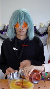 I don’t know what I got, but, I’m gonna getcha #shigaraki #mhacommunity #mha #cosplay #tiktoktrend