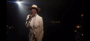 Merry Christmas from my family to yours - Le’Andria 💜 | Le'Andria Johnson