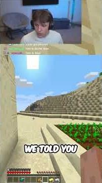 Minecraft Infinite Item Glitch Discovered! #shorts