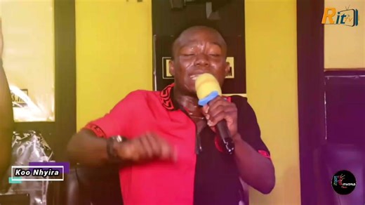 THE ABILITIES OF GOD🔥🔥🙏 Koo Nhyira Official KOO Nhyira II BOSS LIVE Worship | Koo Nhyira Official