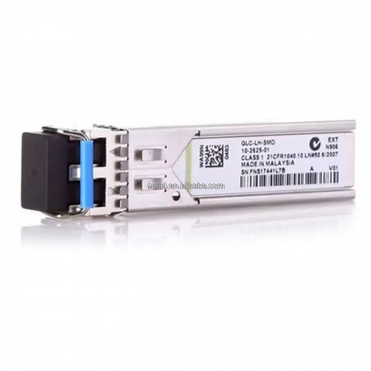 Genuine New Cisco GLC-SX-MMD 1000Base-SX SFP Transceiver Module GLC-SX-MMD=