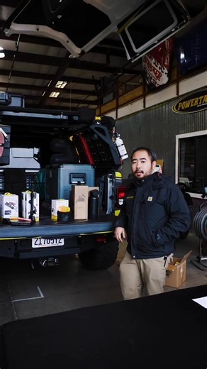 14 reactions · 4 comments | Every Power Tank rig is fitted with @scoscheinc products. We use nothing but the best  | Power Tank | Facebook