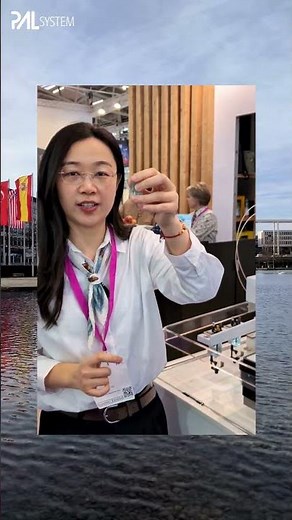 analytica 2026: Enhancing Lab Precision with the New PAL Pipette Tool
