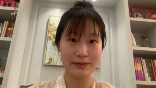 YU Erning-Video