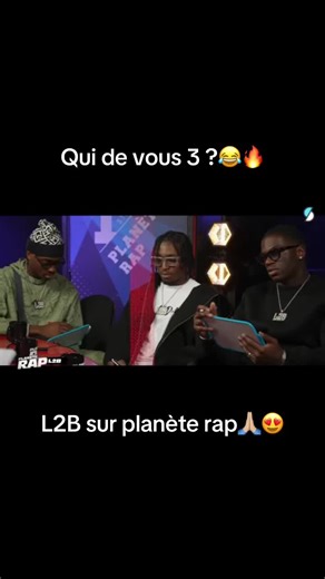 Un vrai trio🤞🏽❤️ @L2bgang @d2.l2b @ids_l2b @Kln Lossa @planeterap @SkyrockFM #l2b #fyp #skyrock #planeterap #pourtoi