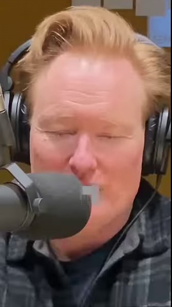 211K views · 2.7K reactions | Conan O’Brien Reacts to Hilarious...