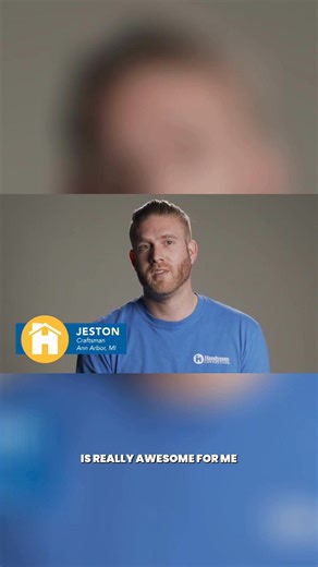 Justin and Jeston share how fulfilling it is to work at Handyman...