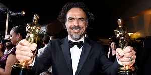 De 'Amores perros' a 'El renacido': Alejandro G. Iñárritu desvela los secretos de sus películas