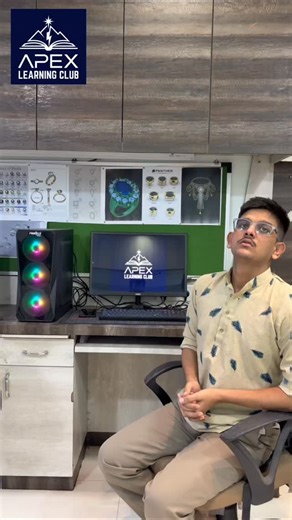 Apex Learning Club on Instagram: "🌸 "A heartfelt thank you to Shilpa for your amazing review – we’re so glad to have your support!" #apexlearningclub #digitalmarketing #learning"