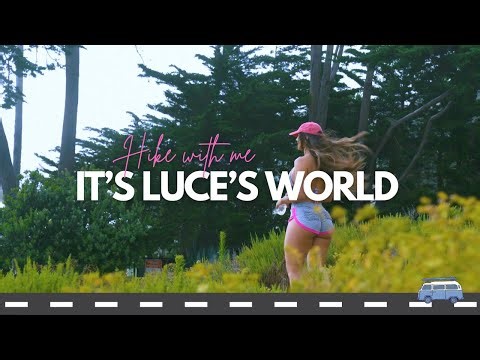 Chasing Ocean Views: Point Dume Hike