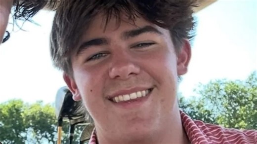 Texas Tech student Ryder Harrington killed in Austin mass shooting