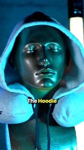 The Hoodie Pillow is a hybrid travel pillow that was previously featured on Shark Tank. #hoodiepillow #asseenontv #asseenonsharktank #travelpillow #travel #travelgadgets #gadget | Freakin' Reviews