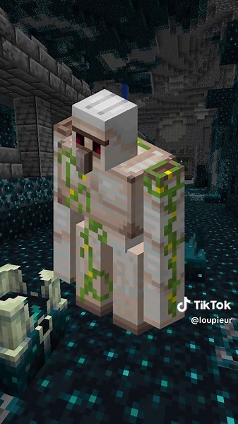 Understanding the Warden: Not Just a Boss in Minecraft