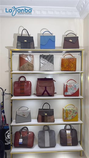 Ouverture de la première boutique Lazanba Confection & Services C’est avec fierté que je vous présente notre toute première boutique de prêt-à-porter, dédiée au savoir-faire sénégalais et à la qualité locale. Lazanba Confection, c’est : \t•\tDes Équipements de Protection Individuelle (EPI) pour professionnels, alliant sécurité, confort et élégance. \t•\tDes vêtements en cuir Made in Sénégal, modernes, résistants et confectionnés par des artisans locaux. Toutes nos tenues sont confectionnées sur 