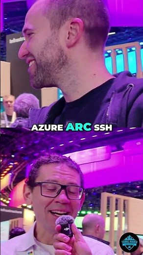 Unlock the Power of Azure Arc: SSH and RDP Features
