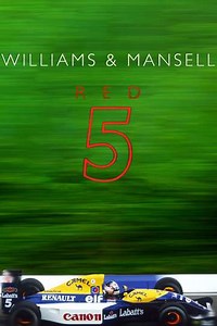 Williams & Mansell: Red 5 - Movie