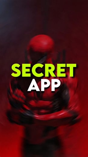 TRICKY THINGS 🔍 on Instagram: "Watch anything 🤫🤯 . . #secret #app #TrendingReel #instagood #trickyythings"