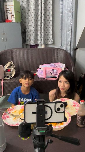 7.7K views · 292 reactions | Abangan ang aming next vlog sa account ni Sofia Medina Anog  #DwightFia #bestfriendgoals | Dwight Jake Broce | Facebook