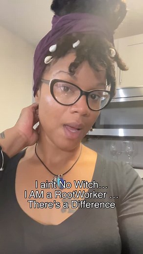 3K views · 23 comments | Witch vs. Rootworker — Two Different...