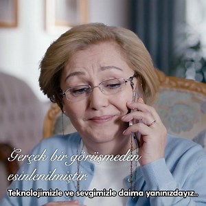 Teknolojimiz ve size olan sevgimizle 25 yıldır daima yanınızdayız! 💛 | Turkcell