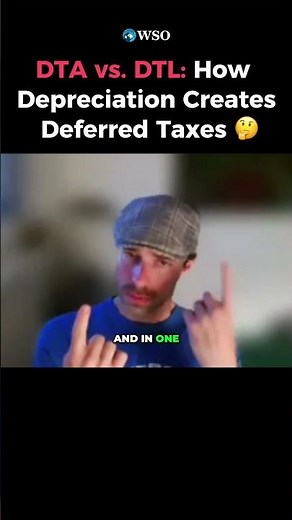 Deferred Tax Assets vs. Deferred Tax Liabilities Explained
