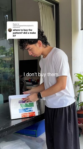 Fashion Design Tips: Instruments for Sewing Outfits